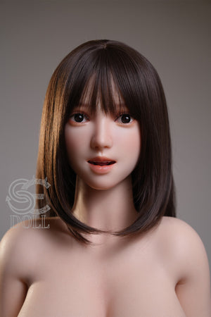 Yuuka.i muñeca sexual (SEDoll 157cm H-Kupa #079SO Silicon Pro)