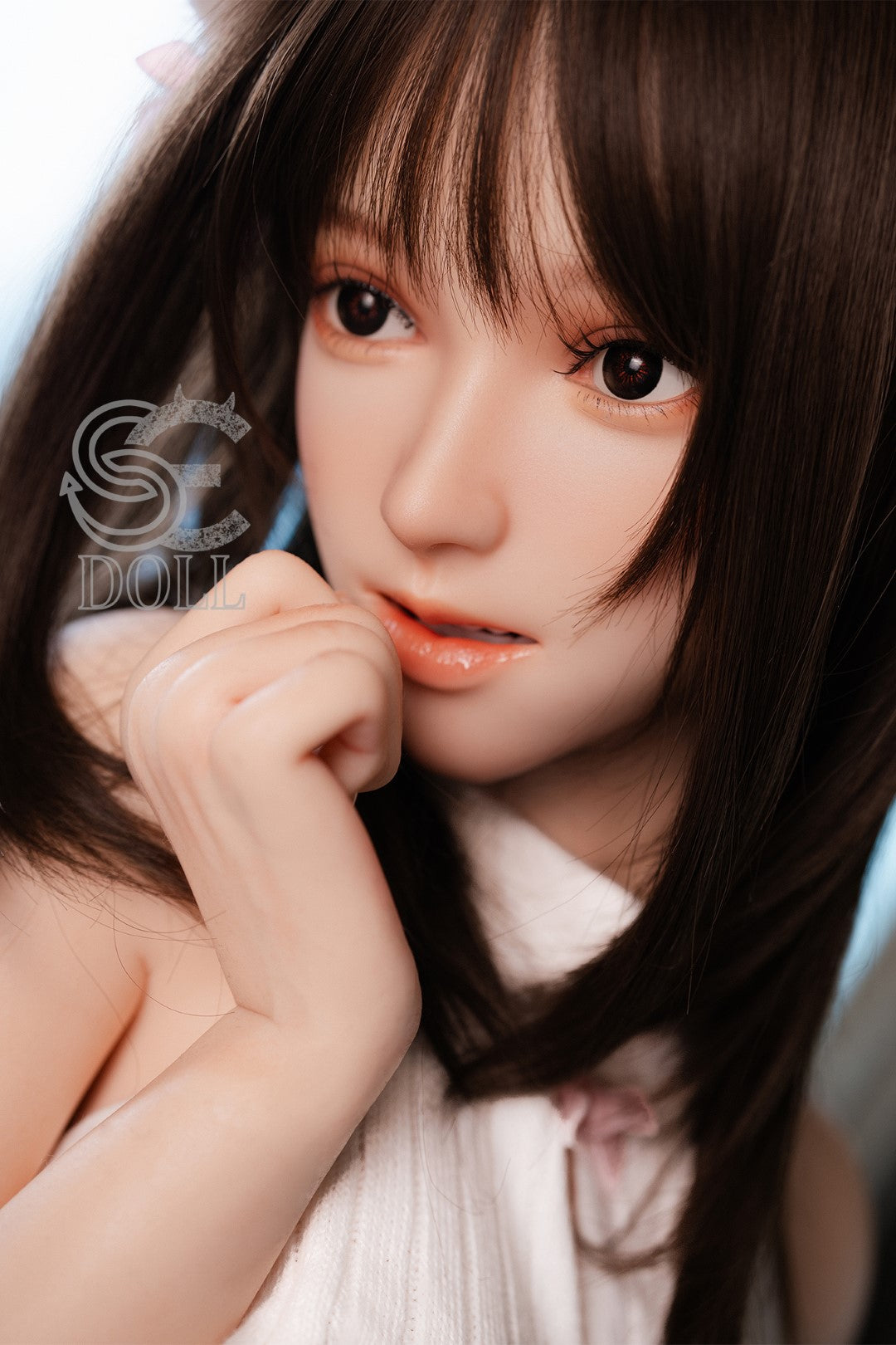Yuuka.i muñeca sexual (SEDoll 157cm i-cup #079SO Silicone Pro) EXPRESS