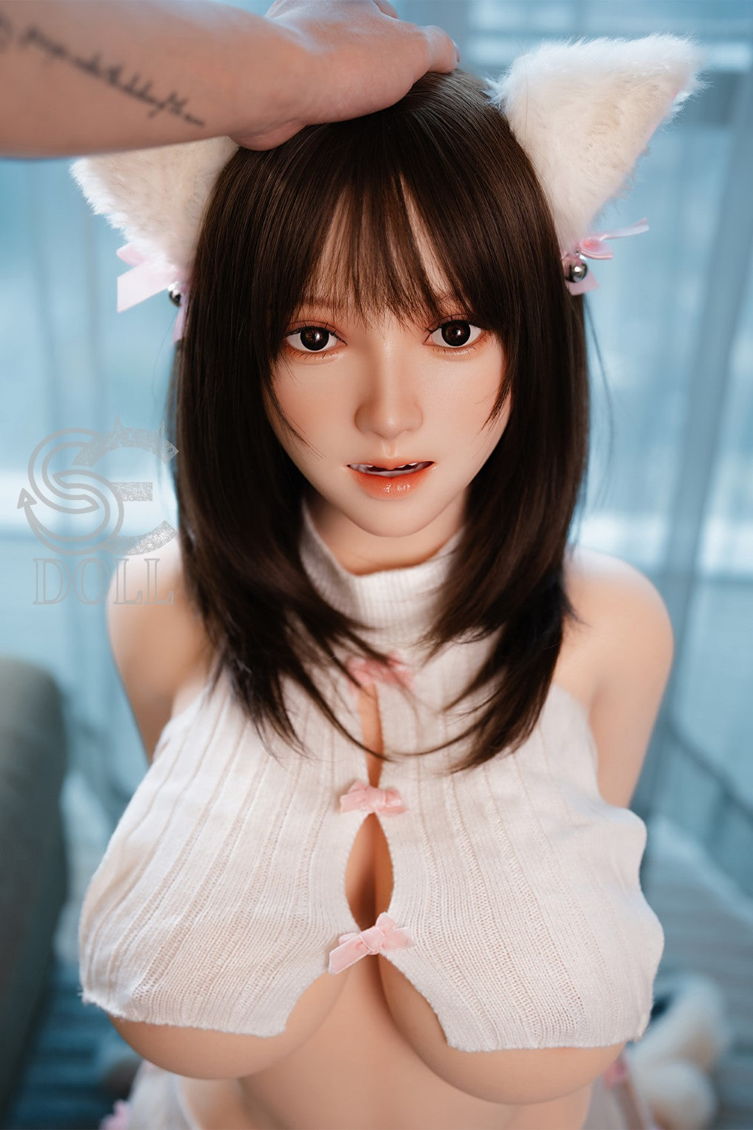 Yuuka.I muñeca sexual (SEDoll 157cm I-Cup #079SO Silicona Pro) EXPRESS