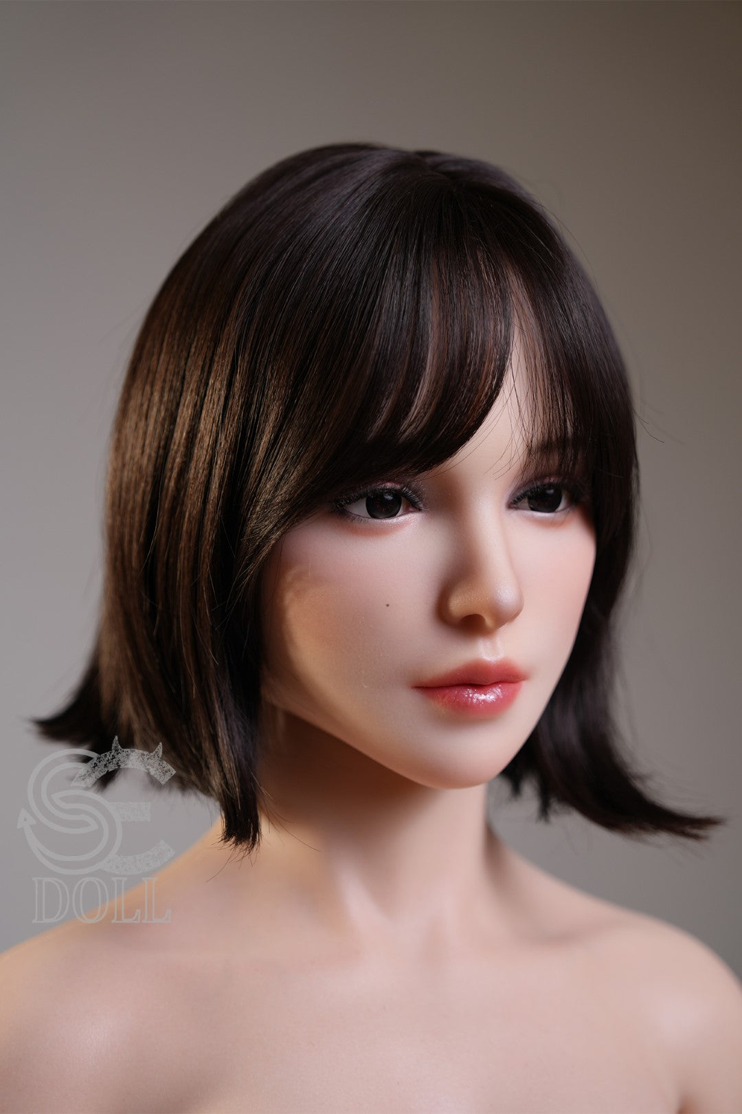 Liam A. muñeca sexual (SEDoll T165cm Copa C #134SC Silicona Pro)
