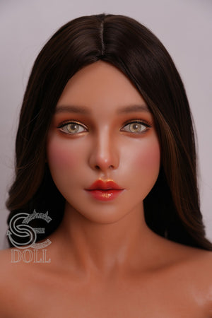 Liam.C muñeca sexual (SEDoll T165cm C-CUP #134SC Silicone Pro)