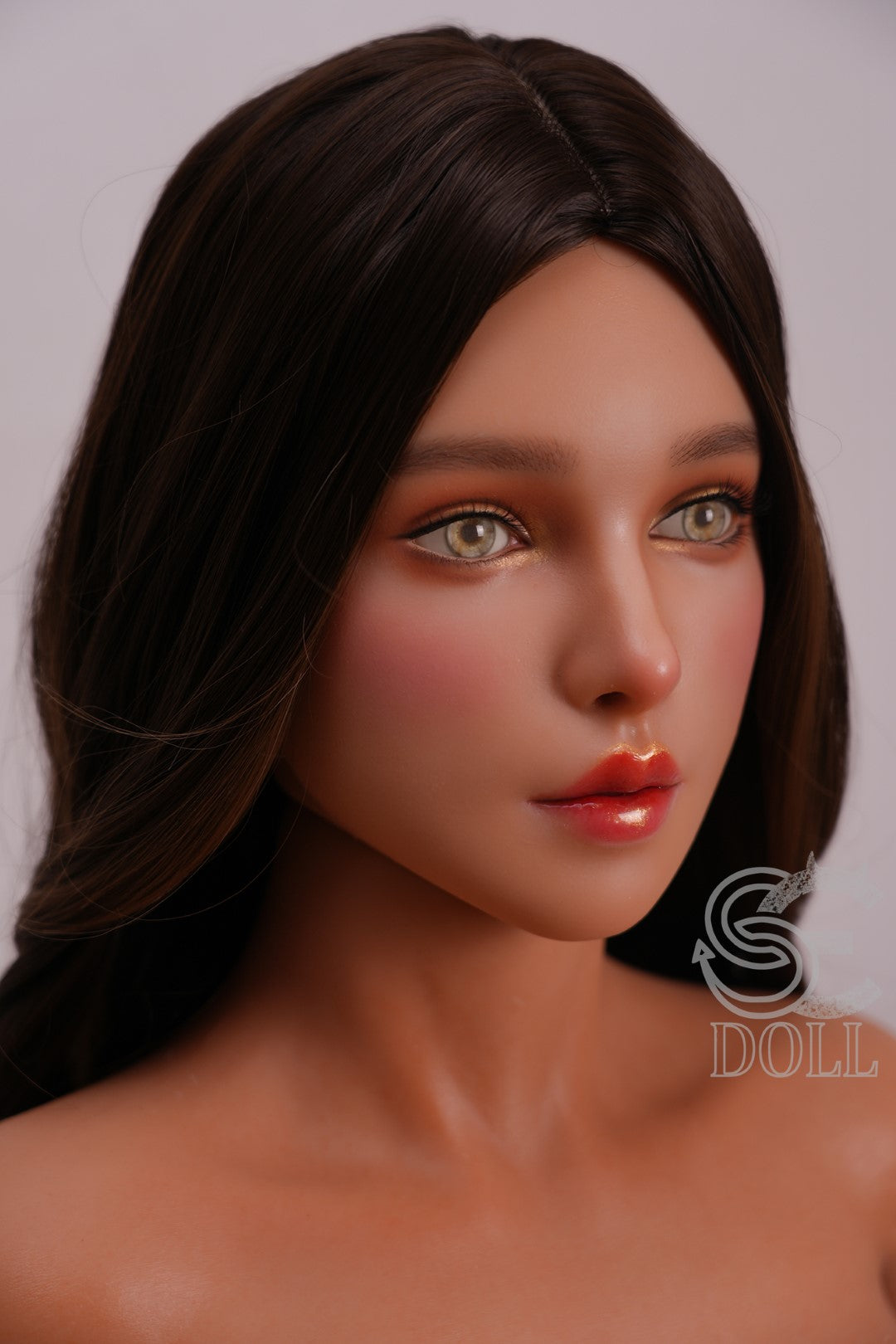 Liam D Sex doll (SEDoll T165cm C-cup #134SC silicone Pro)