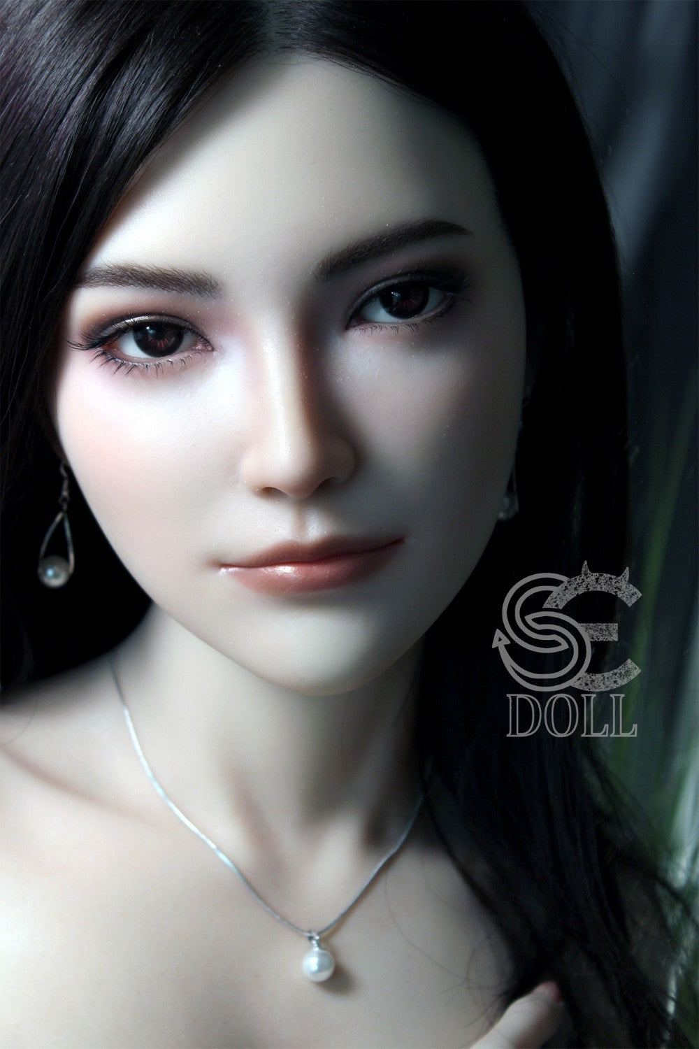 regina.yo muñeca sexual (SEDoll Copa C de 165 cm #078SO Silicona Pro)