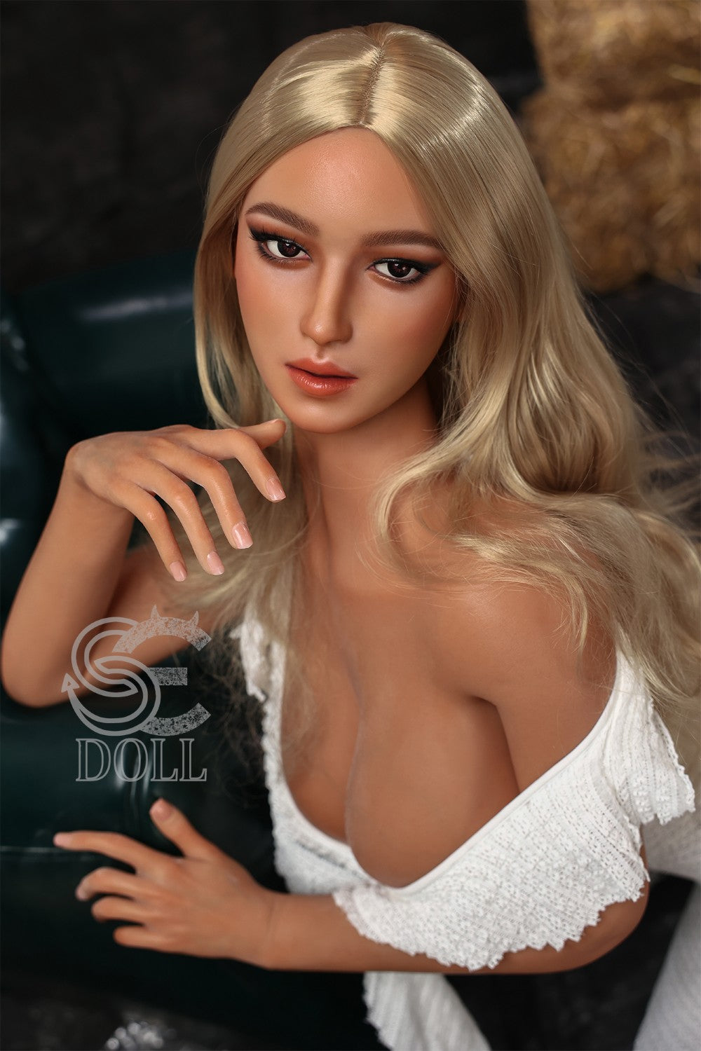 Xena.c muñeca sexual (SEDoll T157cm I-CUP #135SC Silicone Pro)