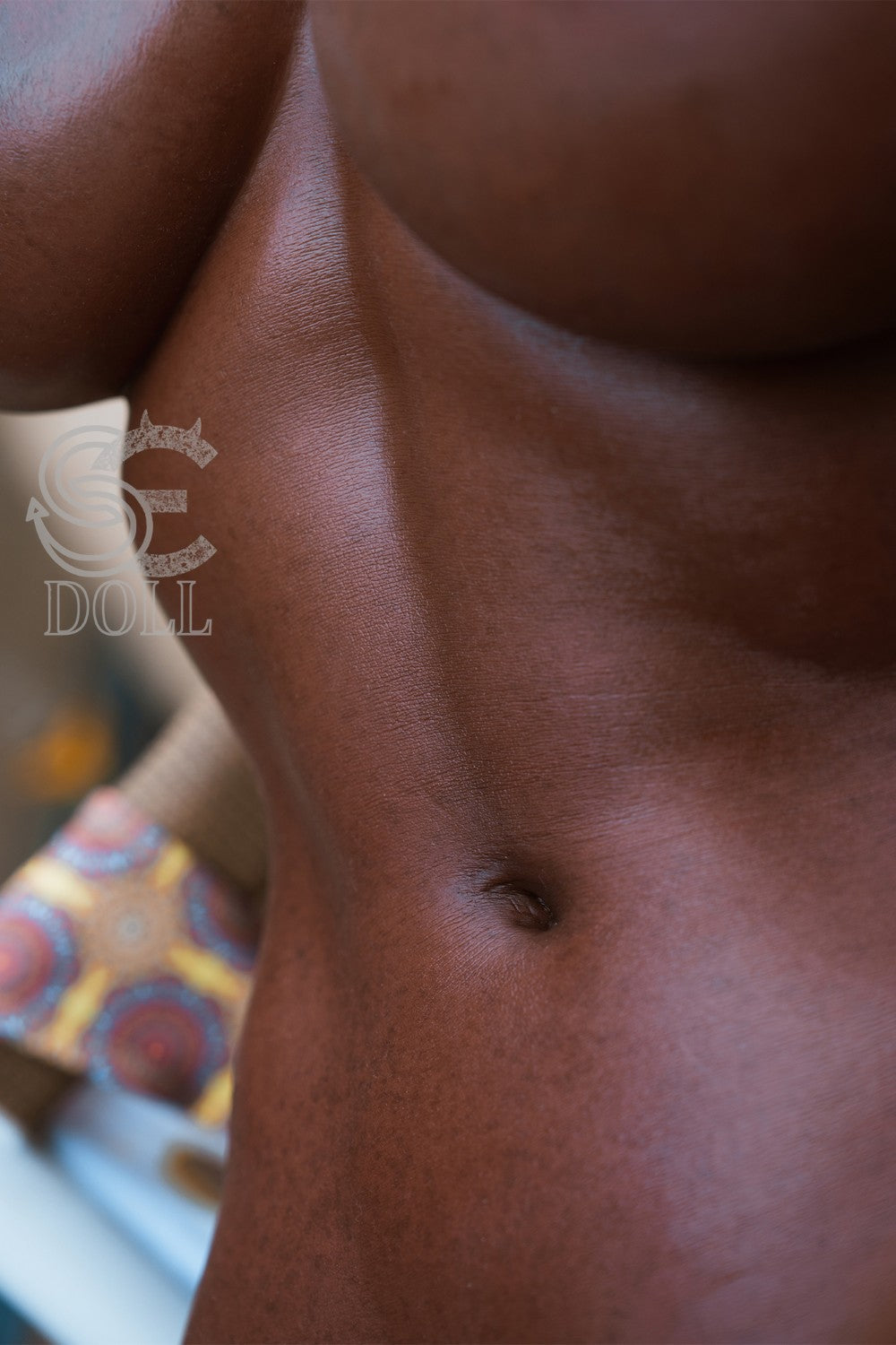 Liam.E muñeca sexual (SEDoll T167cm E-Cup #134SC Silicona Pro)