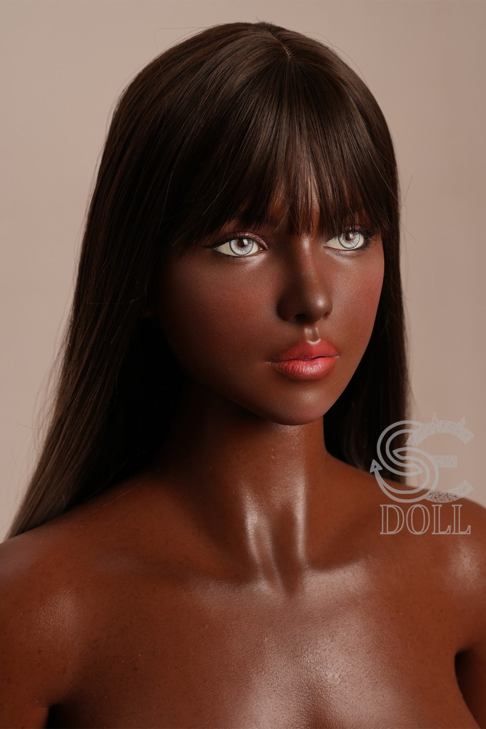 Liam.e muñeca sexual (SEDoll T167CM E-CUP #134SC Silicone Pro)