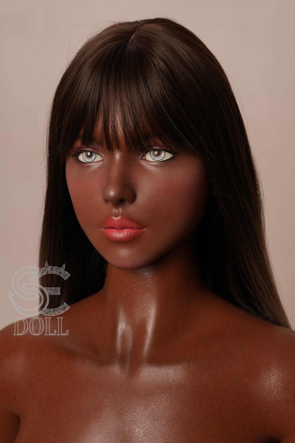 Liam.E muñeca sexual (SEDoll T167cm E-Cup #134SC Silicona Pro)