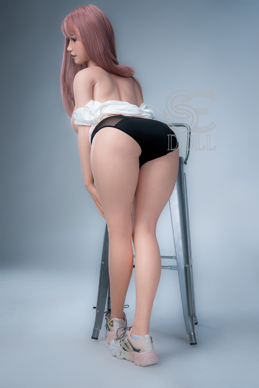 Bridget.D muñeca sexual (SEDoll T160cm Copa B #130SO Silicona Pro)