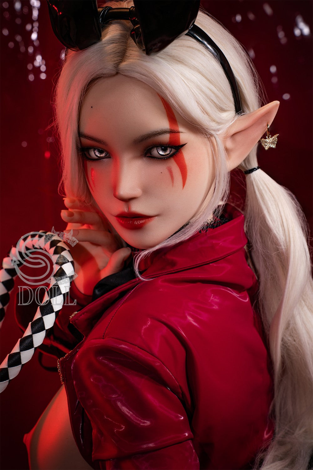 Aryana.A muñeca sexual (SEDoll 155 cm D-Cup #22SO Silicona Pro)