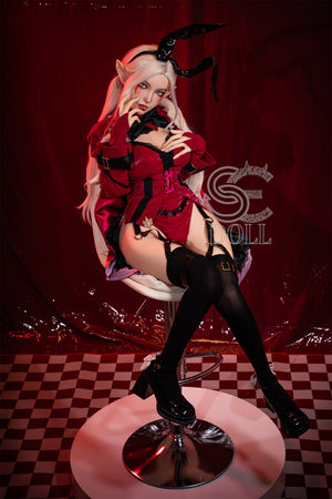 Aryana.a muñeca sexual (SEDoll 155cm E-CUP #22SO Silicone Pro)