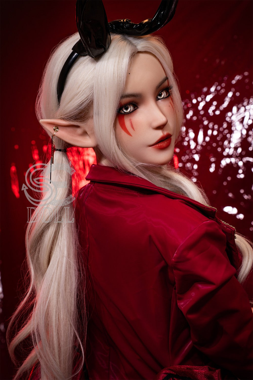 Aryana.A muñeca sexual (SEDoll 155 cm D-Cup #22SO Silicona Pro)