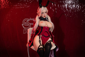 Aryana.a muñeca sexual (SEDoll 155cm E-CUP #22SO Silicone Pro)