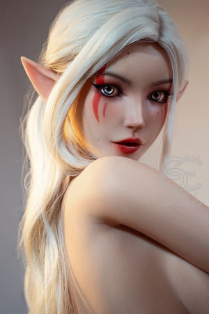 Aryana.a muñeca sexual (SEDoll 155cm E-CUP #22SO Silicone Pro)