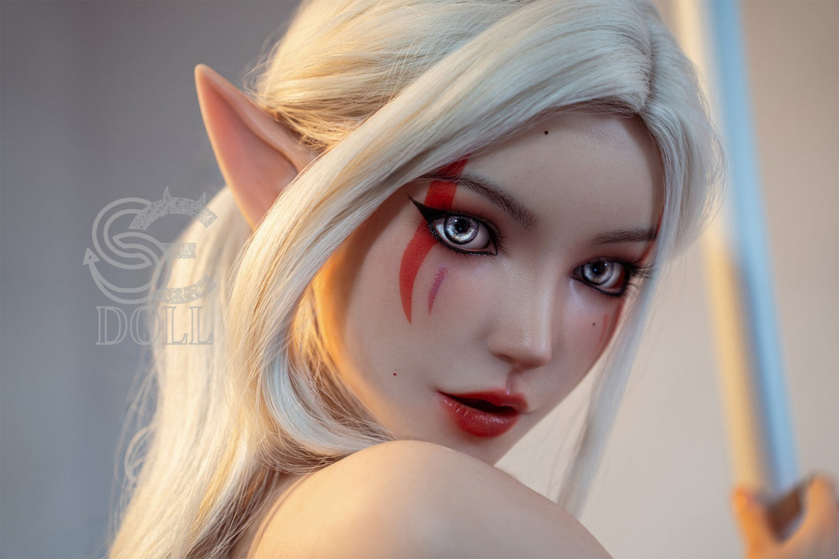 Aryana.A muñeca sexual (SEDoll 155 cm D-Cup #22SO Silicona Pro)