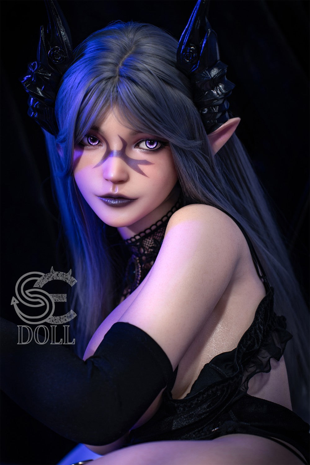 Aryana.c muñeca sexual (SEDoll 161cm E-CUP #22SO Silicone Pro)