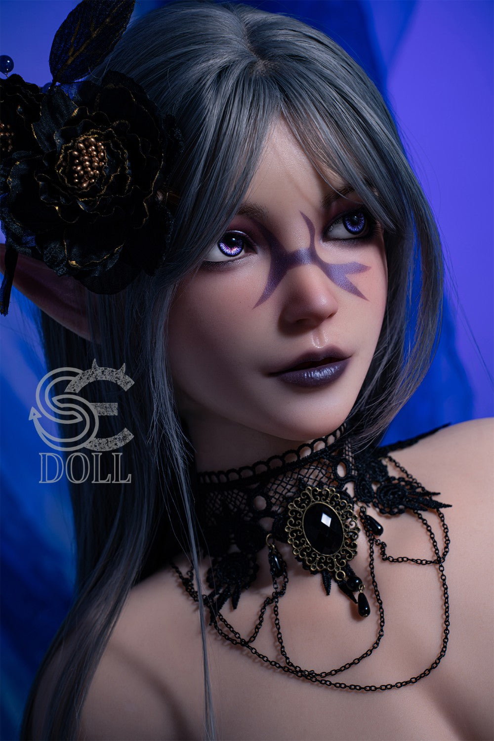 aryana.c muñeca sexual (SEDoll Copa E de 161 cm #22SO Silicone Pro)