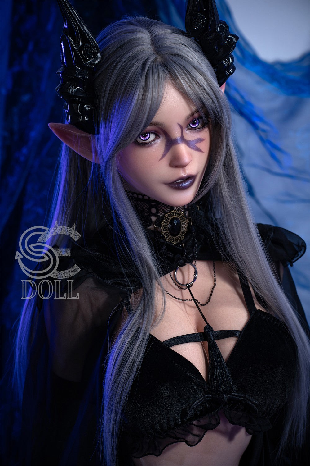 Aryana.c muñeca sexual (SEDoll 161cm E-CUP #22SO Silicone Pro)