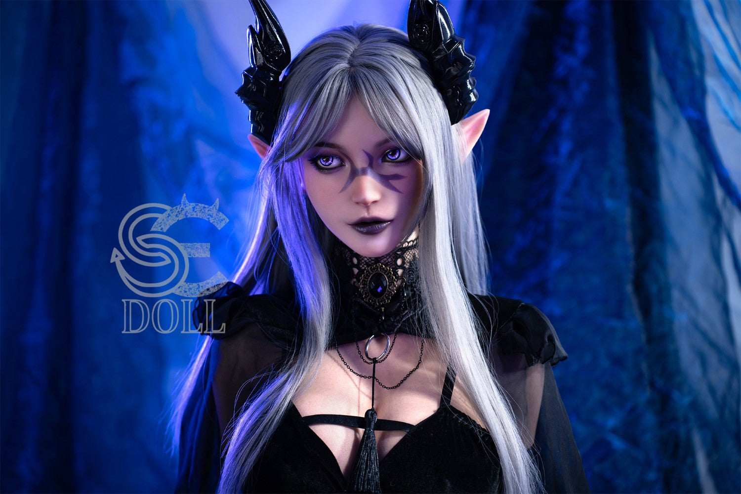 Aryana.c muñeca sexual (SEDoll 161cm E-CUP #22SO Silicone Pro)