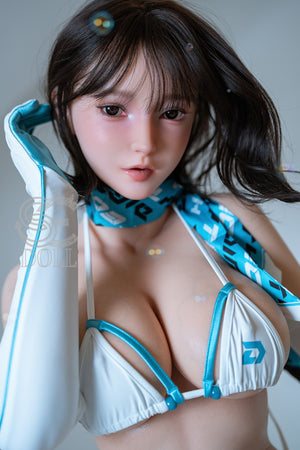 Melodía. muñeca sexual (SEDoll 161cm E-CUP #120SO Silicone Pro)