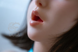 Melodía. muñeca sexual (SEDoll 161cm E-CUP #120SO Silicone Pro)
