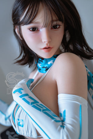 Melodía. muñeca sexual (SEDoll 161cm E-CUP #120SO Silicone Pro)