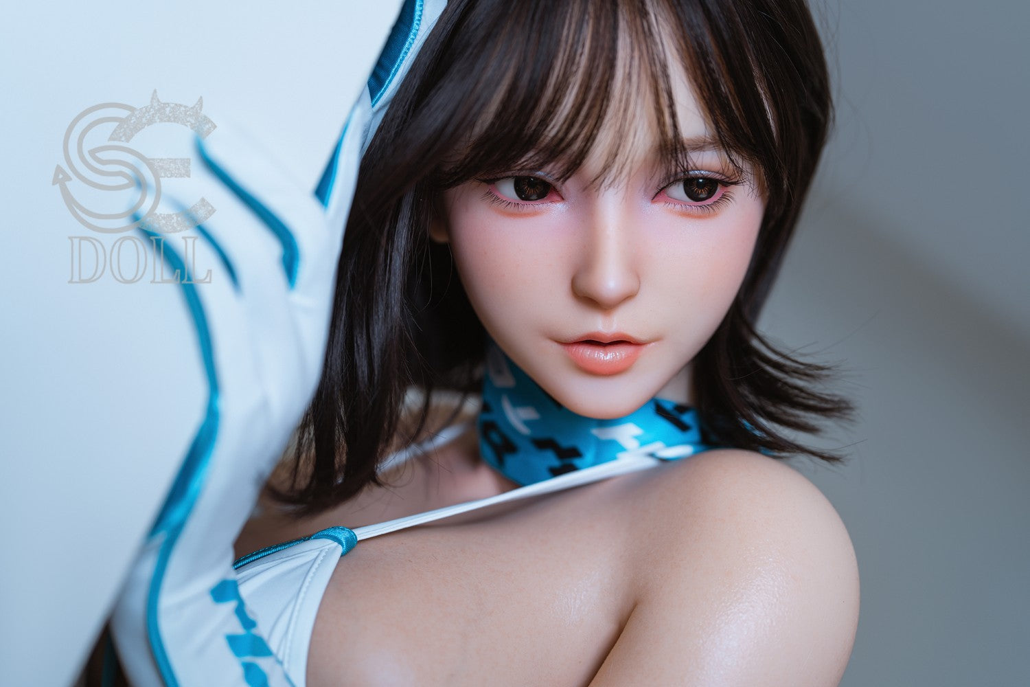 Melodía. muñeca sexual (SEDoll 161cm E-CUP #120SO Silicone Pro)