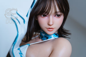 Melodía. muñeca sexual (SEDoll 161cm E-CUP #120SO Silicone Pro)