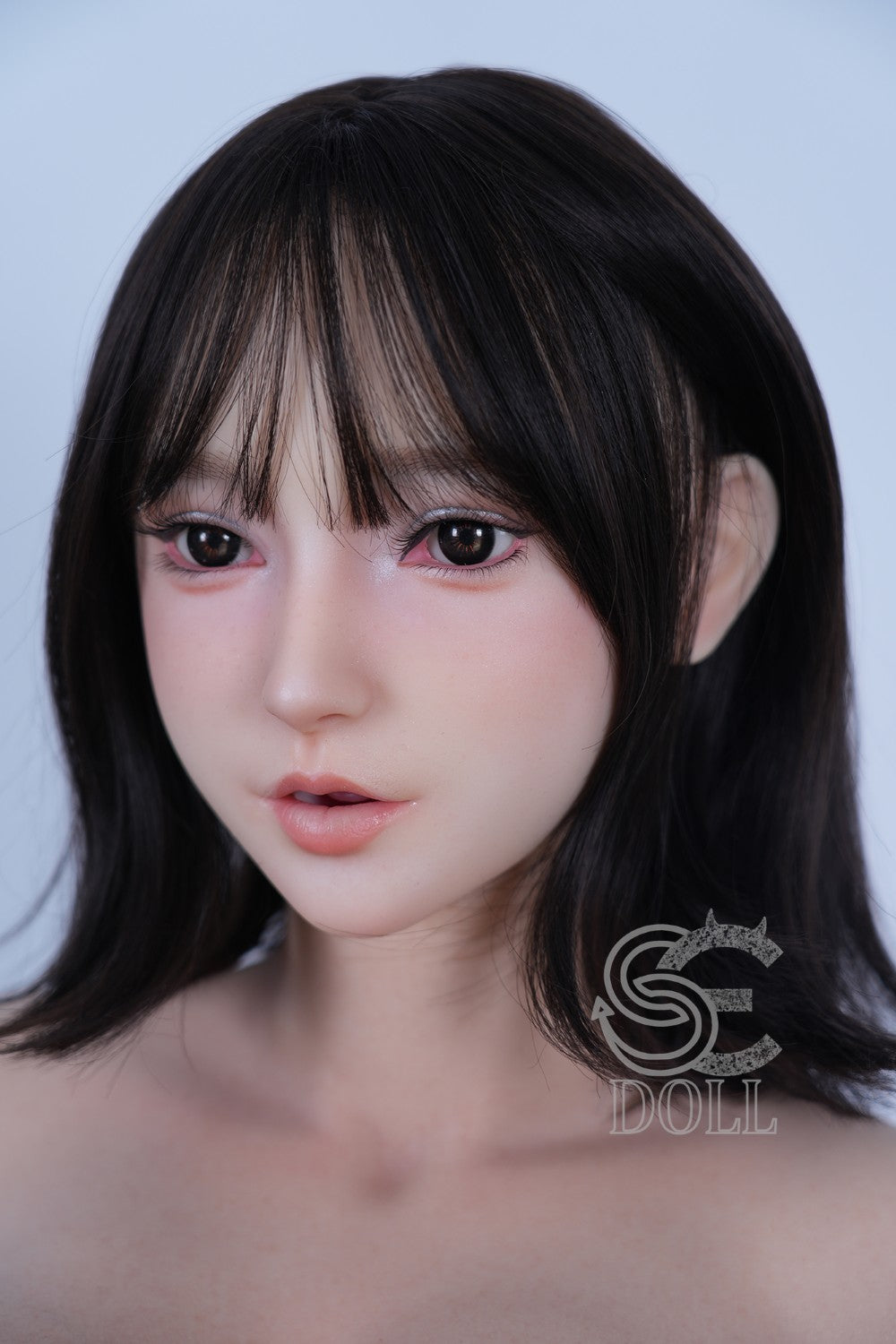 Melodía. muñeca sexual (SEDoll 161cm E-CUP #120SO Silicone Pro)