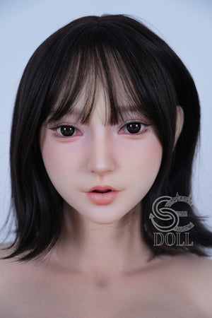 Melodía. muñeca sexual (SEDoll 161cm E-CUP #120SO Silicone Pro)