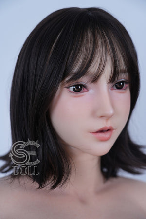Melodía. muñeca sexual (SEDoll 161cm E-CUP #120SO Silicone Pro)
