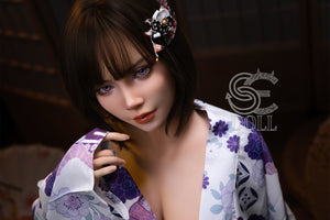 Chemeny.e Sex doll (SEDoll 155cm D-cup #119SO silicone Pro)