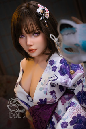 Chemeny.e Sex doll (SEDoll 155cm D-cup #119SO silicone Pro)