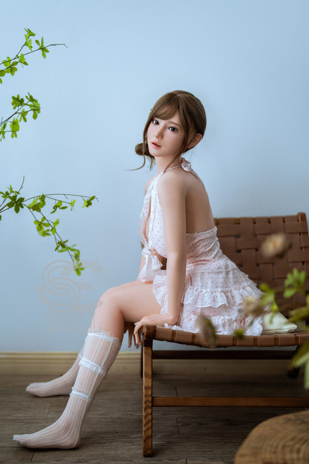 maya.b muñeca sexual (SEDoll T163cm Copa C #138SO Silicona Pro)