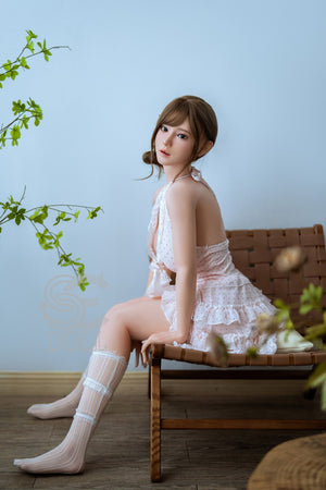 Maya.b Sex doll (SEDoll T163cm c-cup #138SO silicone Pro)