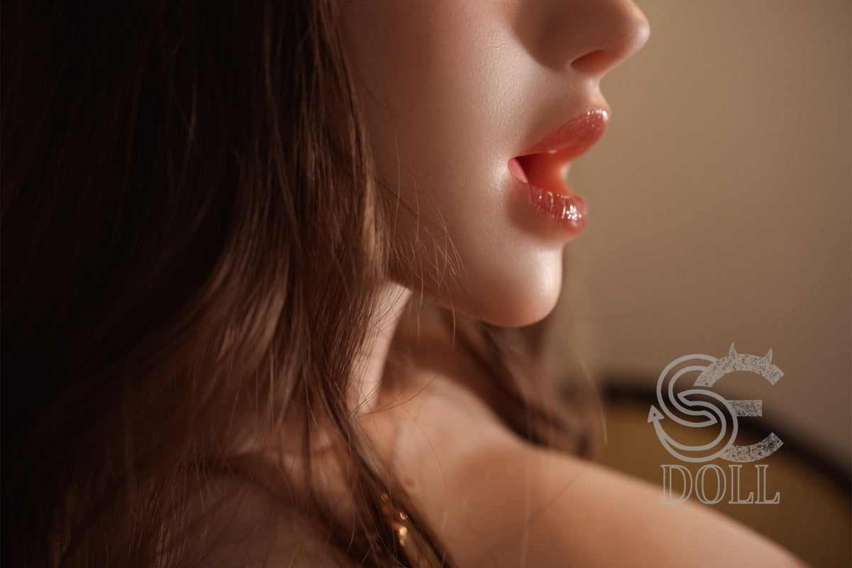 Lyris.A muñeca sexual (SEDoll T165cm Copa C #141SO Silicona Pro)