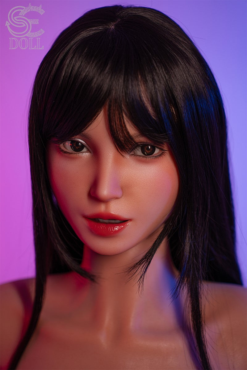 Winola.F muñeca sexual (SEDoll T160cm Copa C #SES073 Silicona Pro)