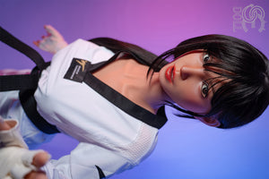 Winola.f Sex doll (SEDoll T160cm c-cup #SES073 silicone Pro)