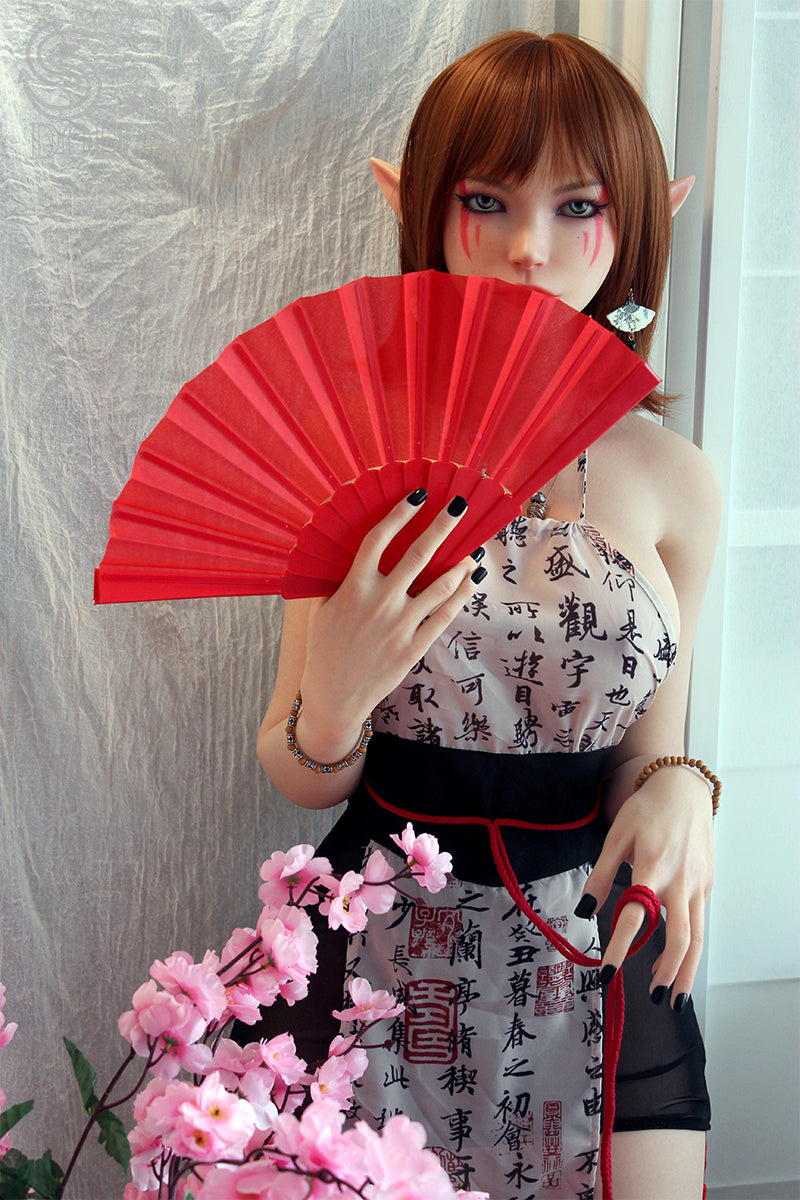 Aryana.A muñeca sexual (SEDoll T161cm Copa C #022SO Silicona Pro)