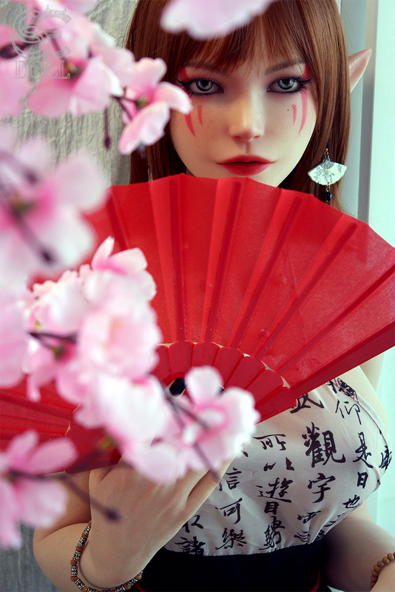 Aryana.A muñeca sexual (SEDoll T161cm Copa C #022SO Silicona Pro)