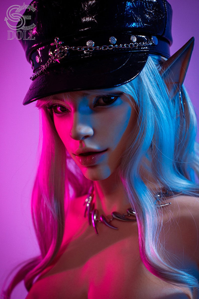 Evadora.B muñeca sexual (SEDoll T165cm Copa C #154SO Silicona Pro)