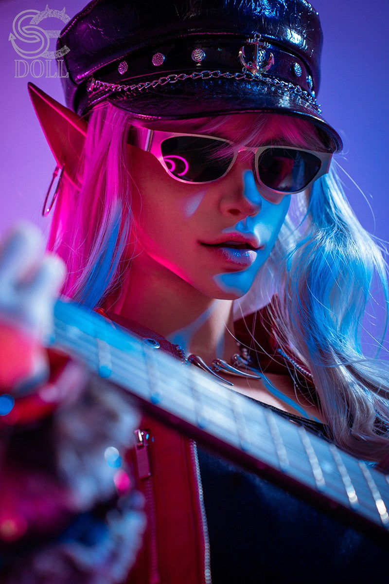 Evadora.B muñeca sexual (SEDoll T165cm Copa C #154SO Silicona Pro)