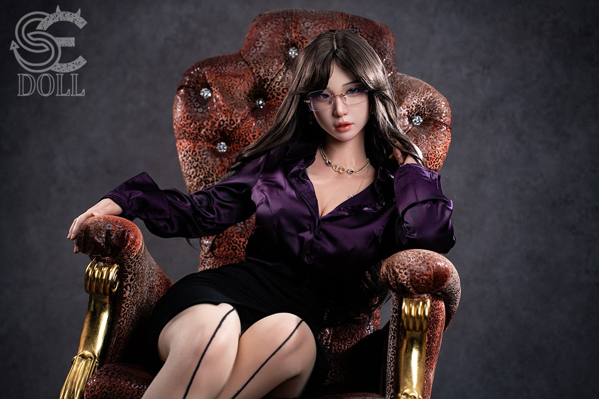 Sena.A Sex doll (SEDoll 161cm C-cup #166SC RST silicone)