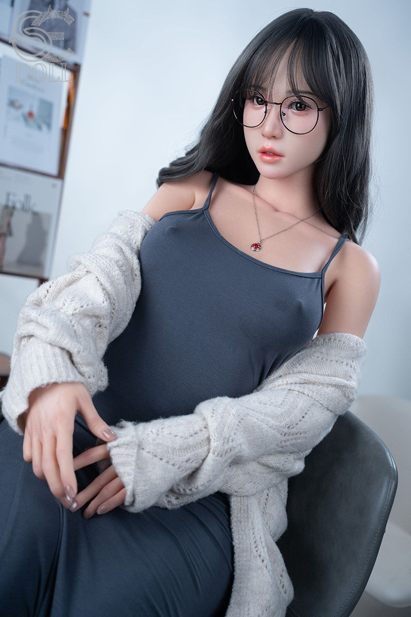 Sena.A Sex doll (SEDoll 160cm C-cup #166SC RST silicone)