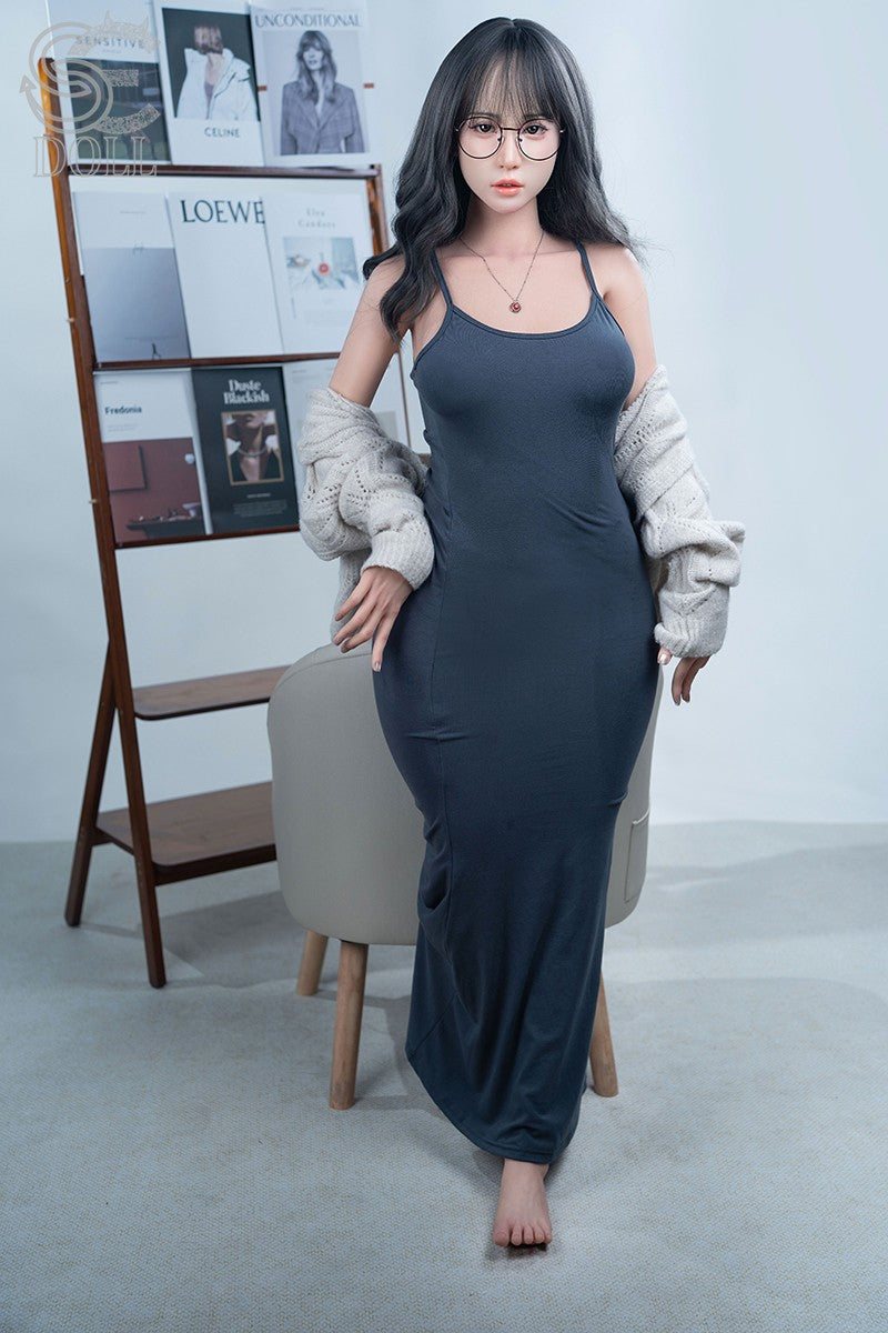 Sena.A Sex doll (SEDoll 160cm C-cup #166SC RST silicone)