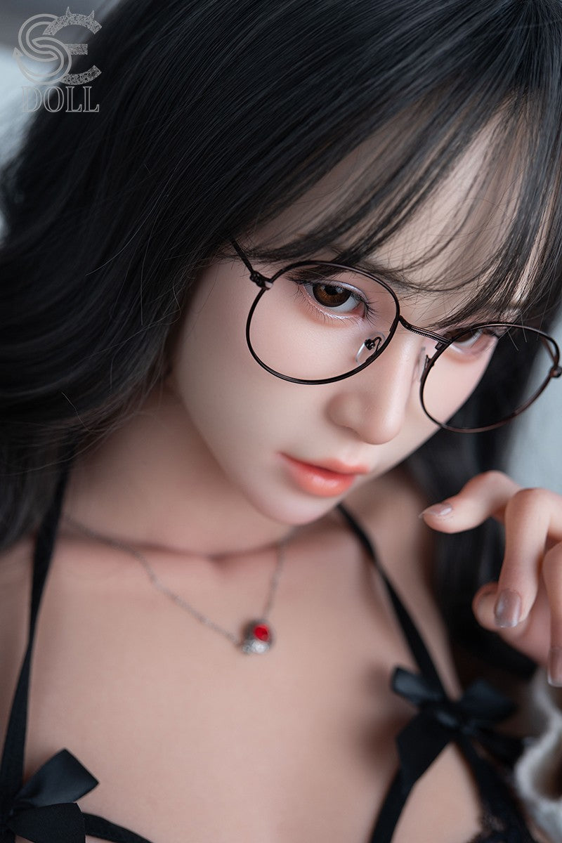 Sena.A Sex doll (SEDoll 160cm C-cup #166SC RST silicone)