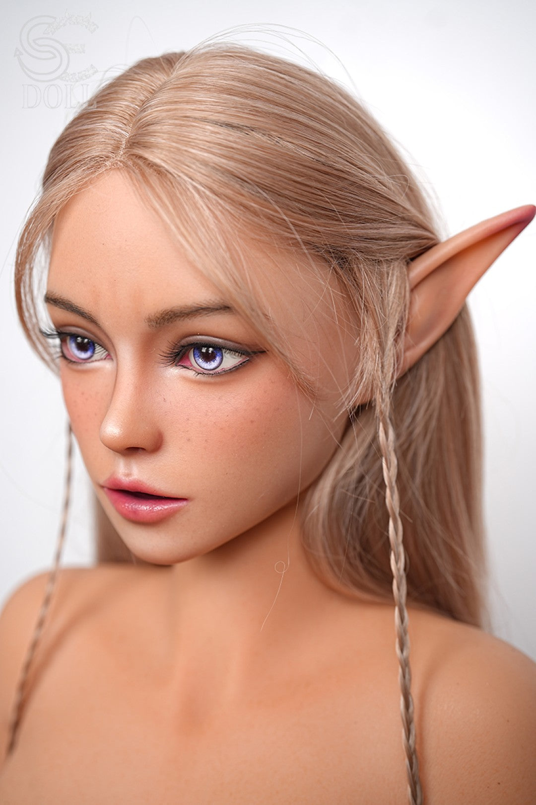 Confianza.C muñeca sexual (SEDoll Copa C de 161 cm #149SO RST silicona)