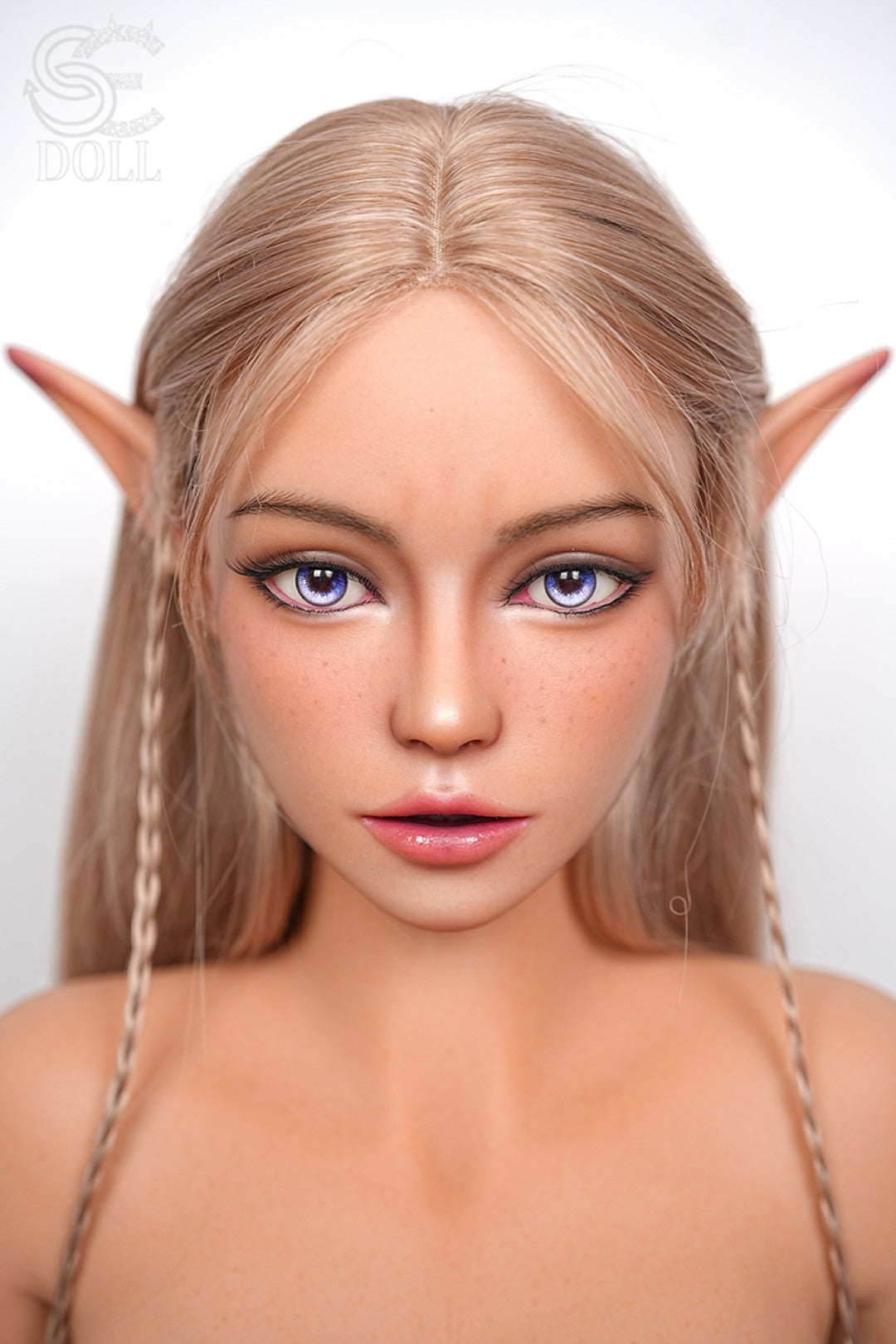 Confianza.C muñeca sexual (SEDoll Copa C de 161 cm #149SO RST silicona)