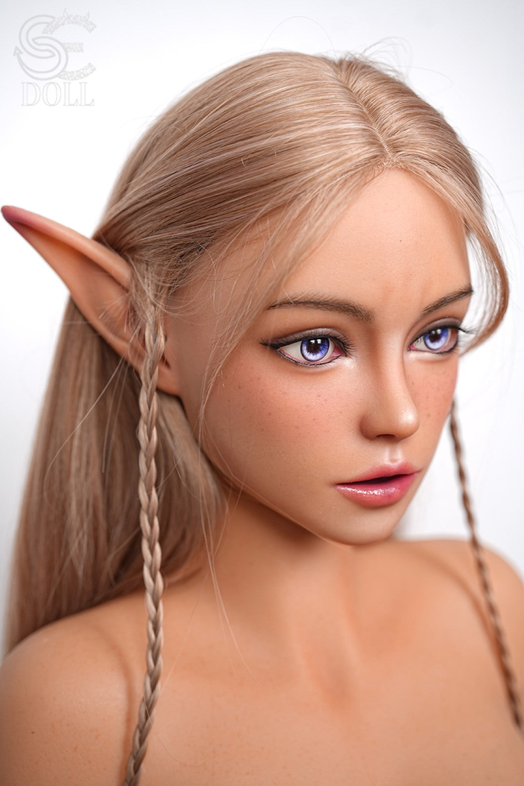 Confianza.C muñeca sexual (SEDoll Copa C de 161 cm #149SO RST silicona)