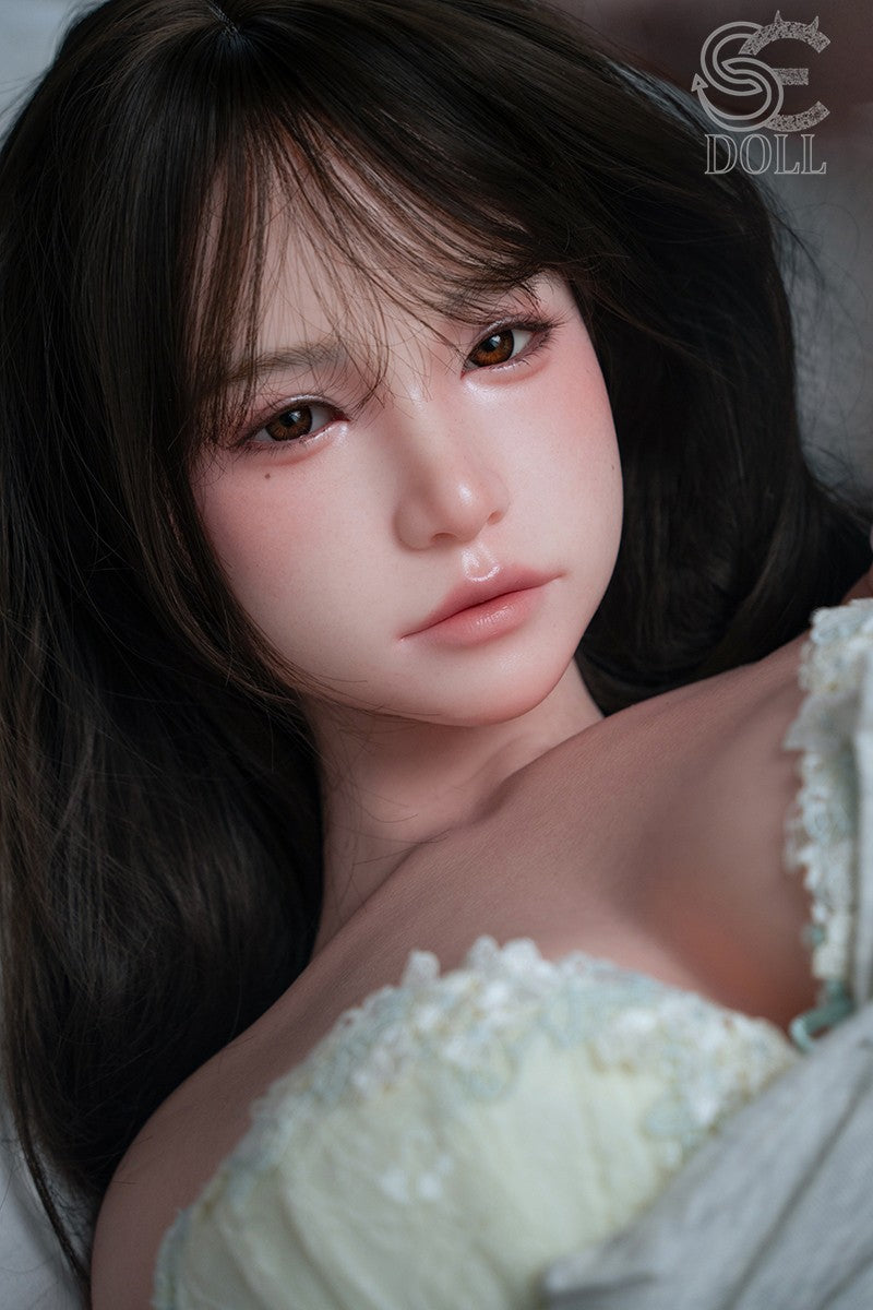 Sena.C Sexdocka (SEDoll 148cm D-Kupa #166SO RST Silikon)