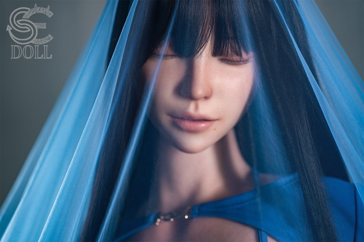 Jenny.O Torso muñeca sexual (SEDoll 111 cm Copa G #088SO Silicona)